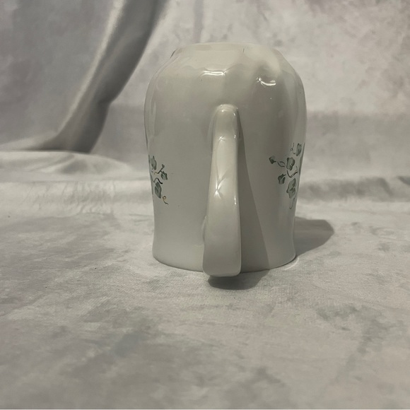 Vintage Corelle Coordinates Callaway Ivy Creamer Pitcher - Picture 4 of 7